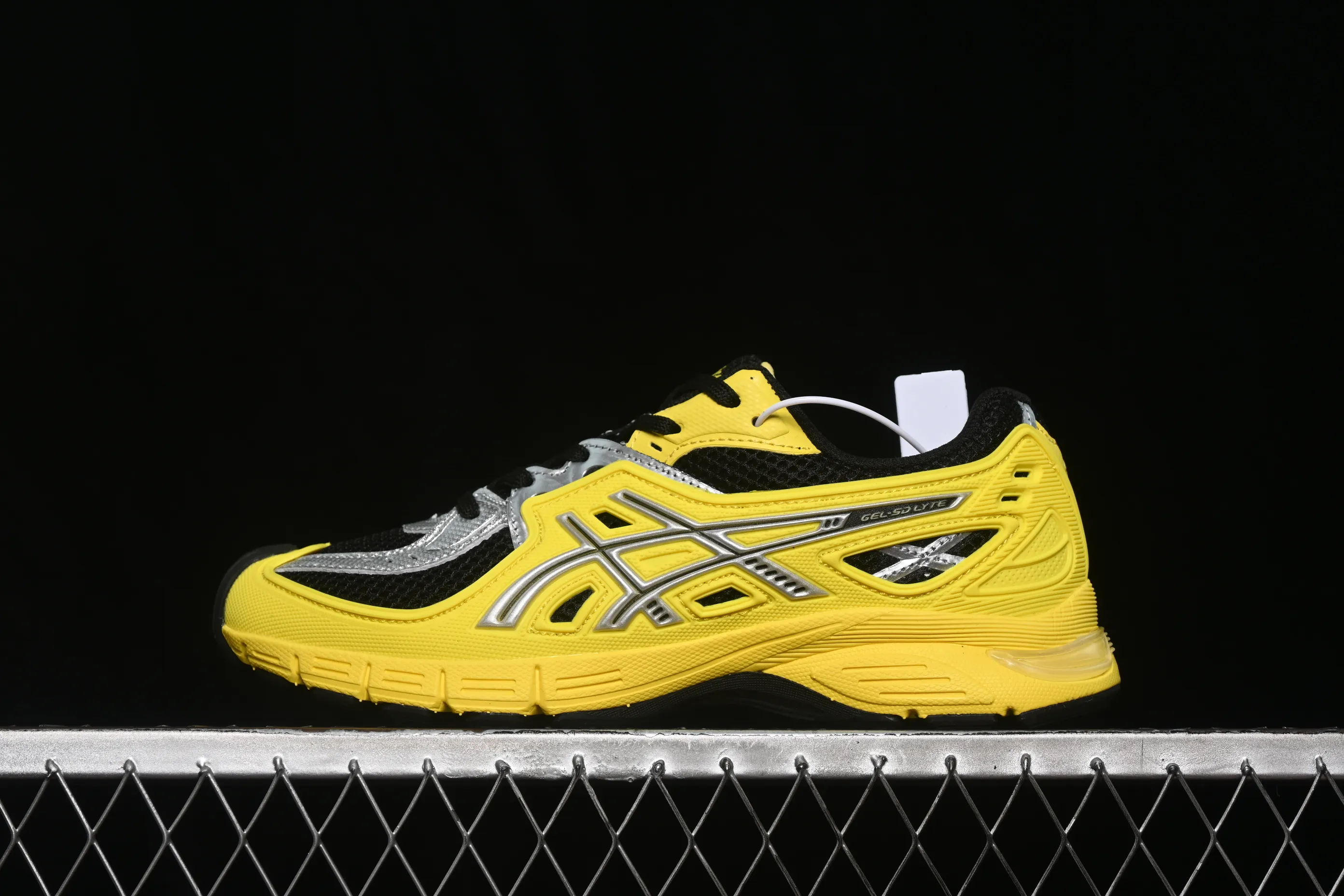 All Categories Asics Asics Series Asics UB12-S Gel-SD Lyte Asics UB12-S Gel-SD Lyte comfortable fit running shoes 1203A886-750